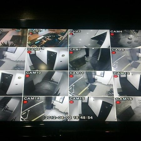 混音酒店 金马仑高原 外观 照片