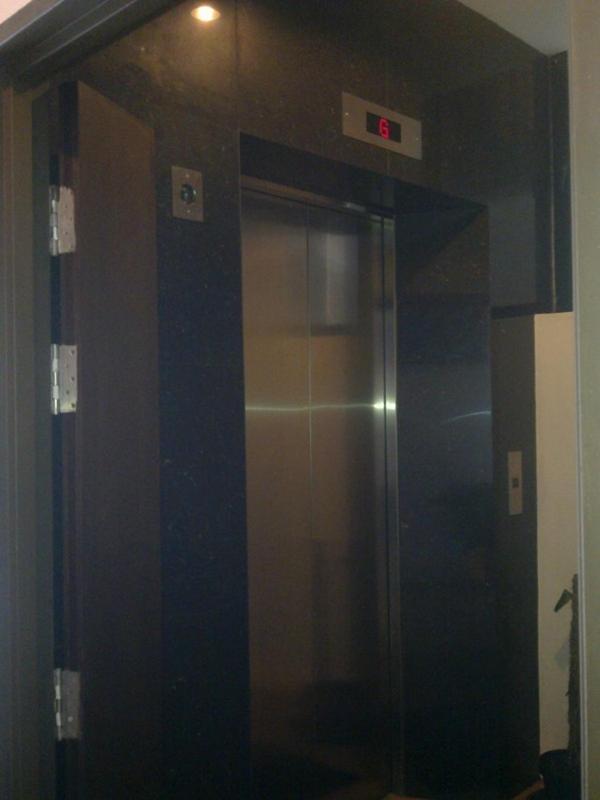 混音酒店 金马仑高原 外观 照片
